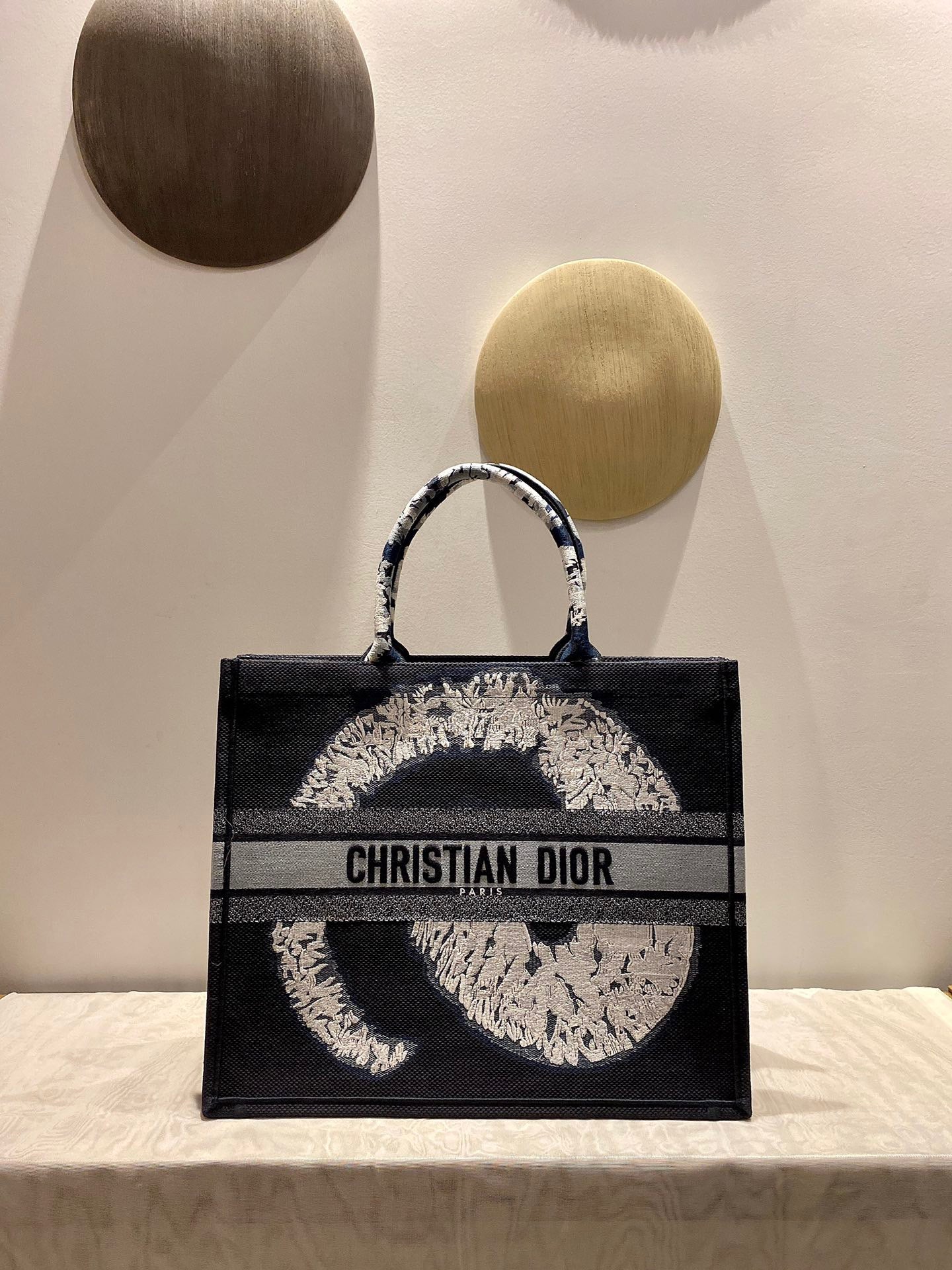 Multicolor Bags