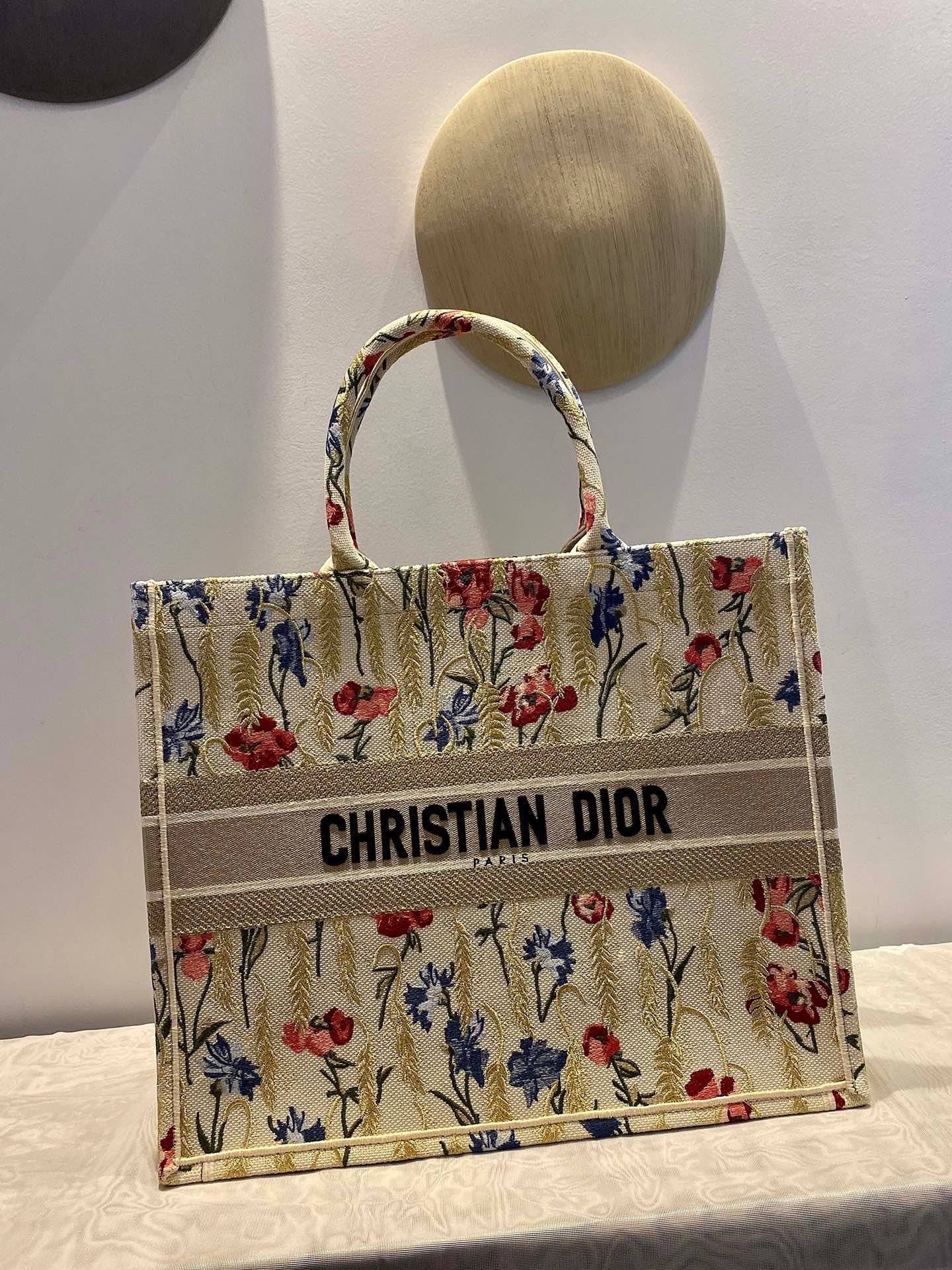 Multicolor Bags