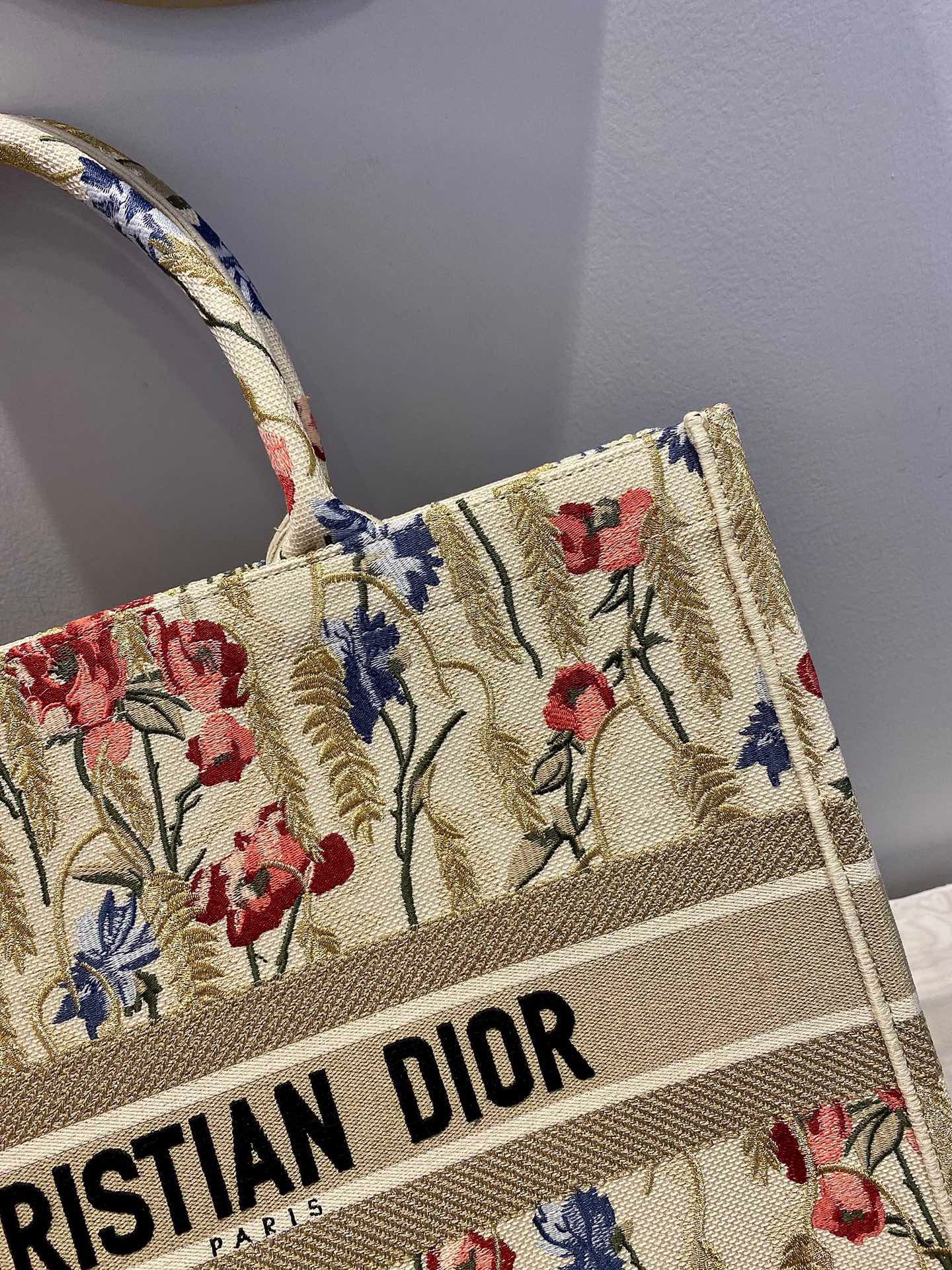 Multicolor Bags