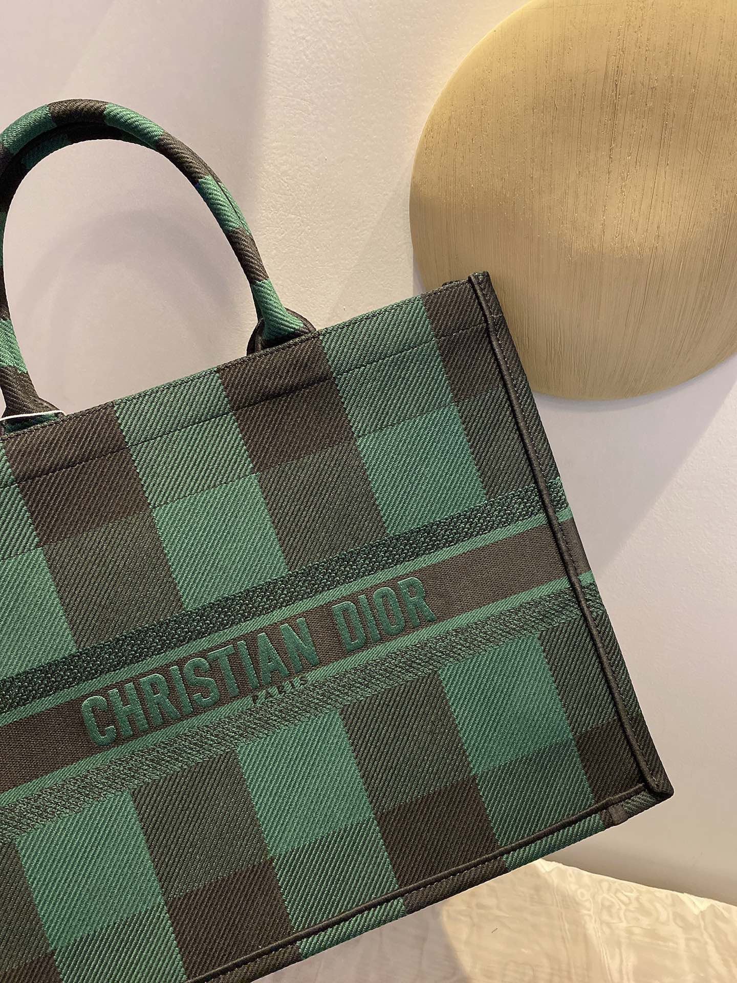 Multicolor Bags