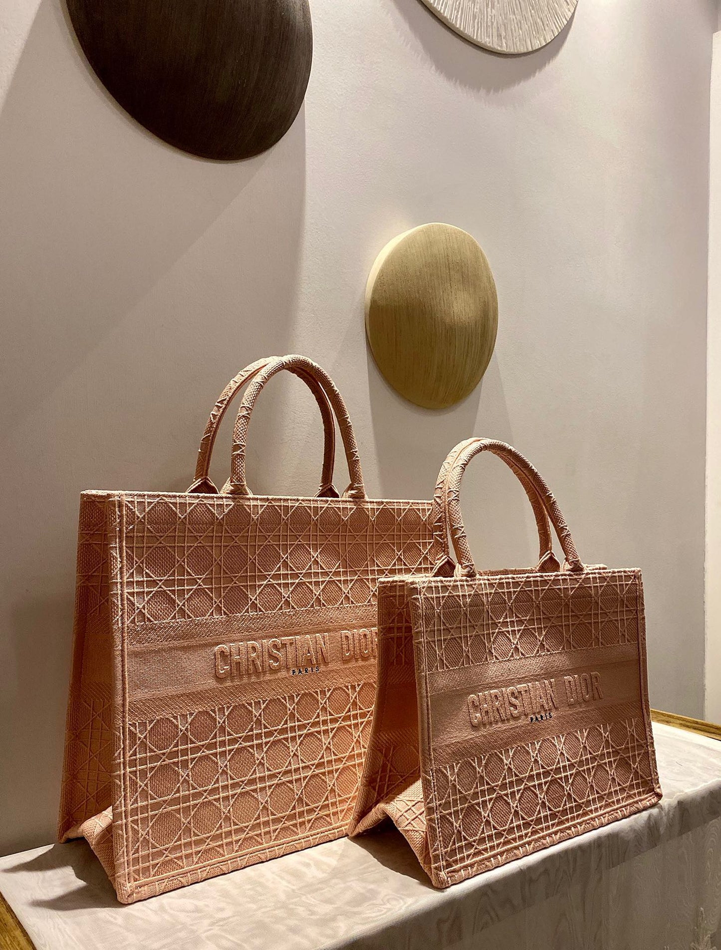 Multicolor Bags