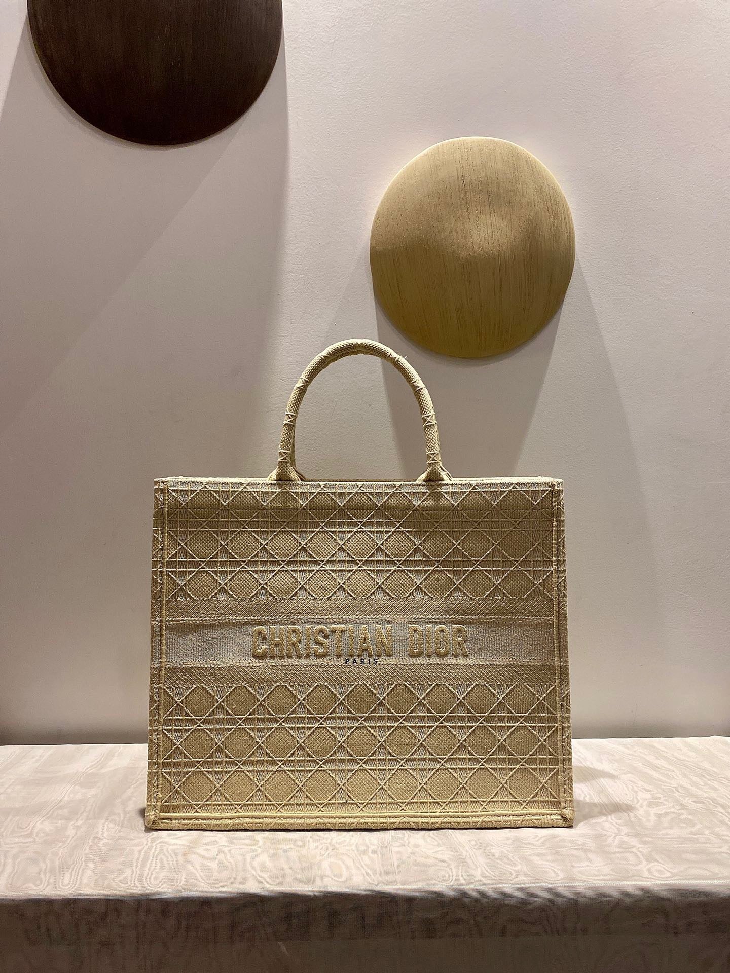 Multicolor Bags