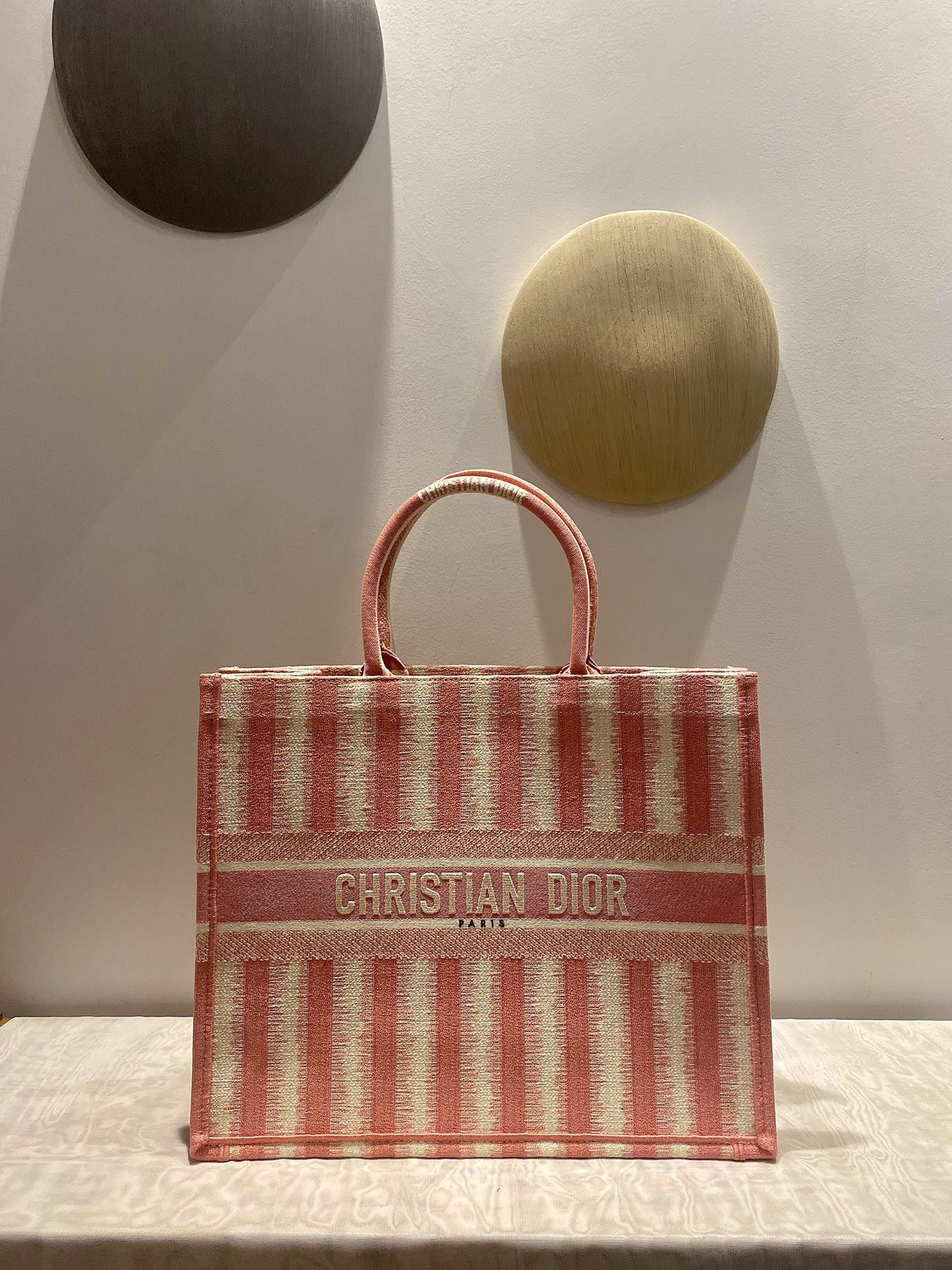 Multicolor Bags