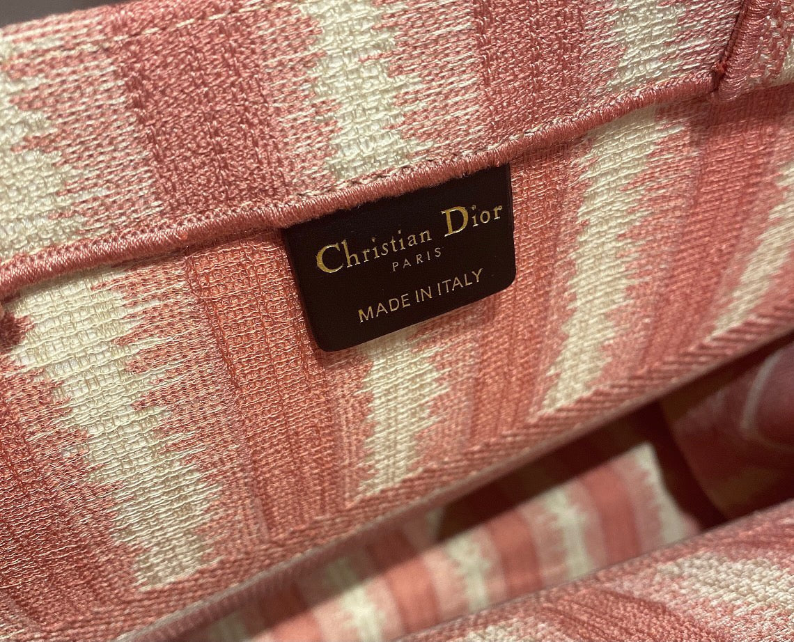 Multicolor Bags