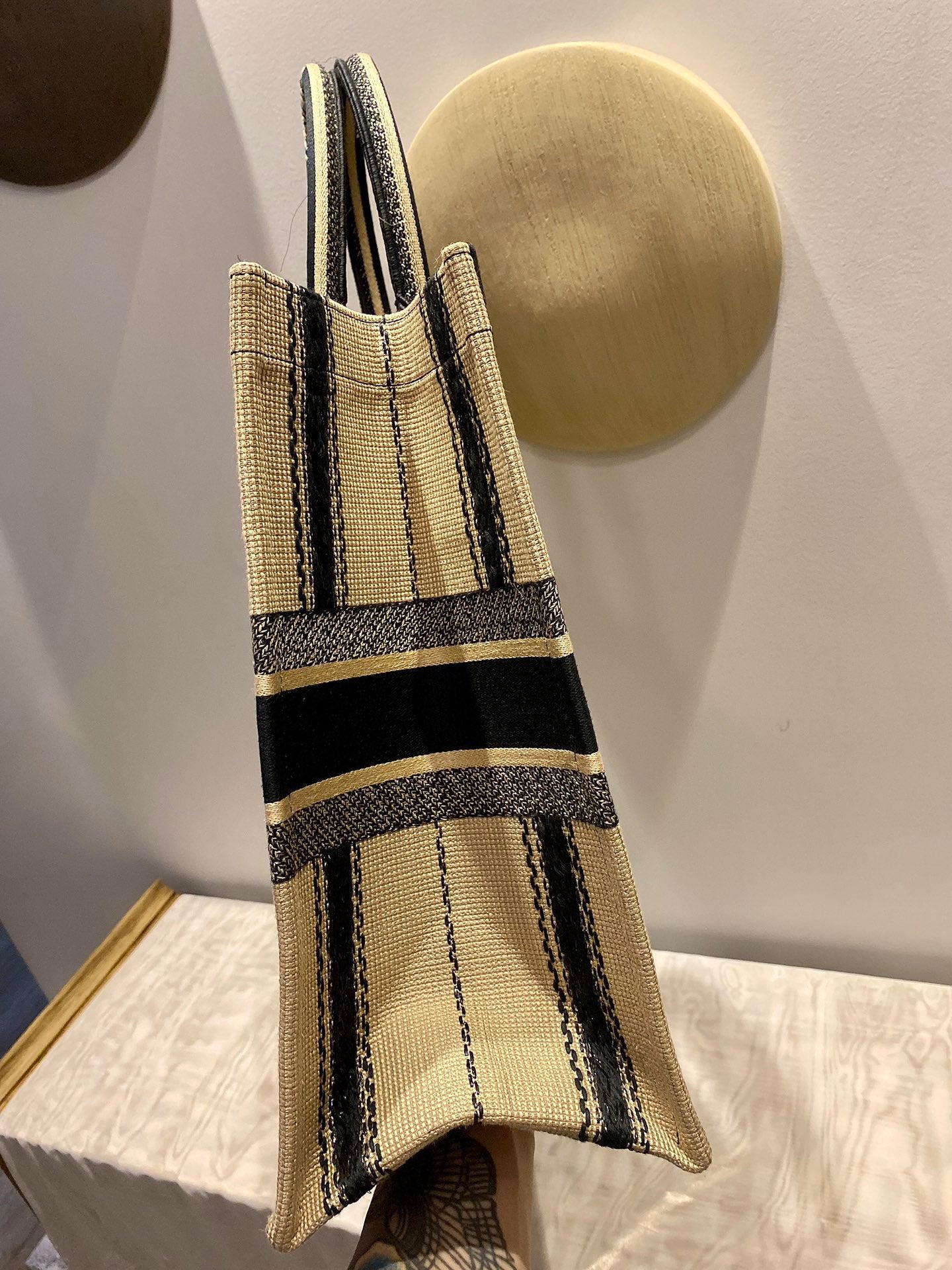 Multicolor Bags