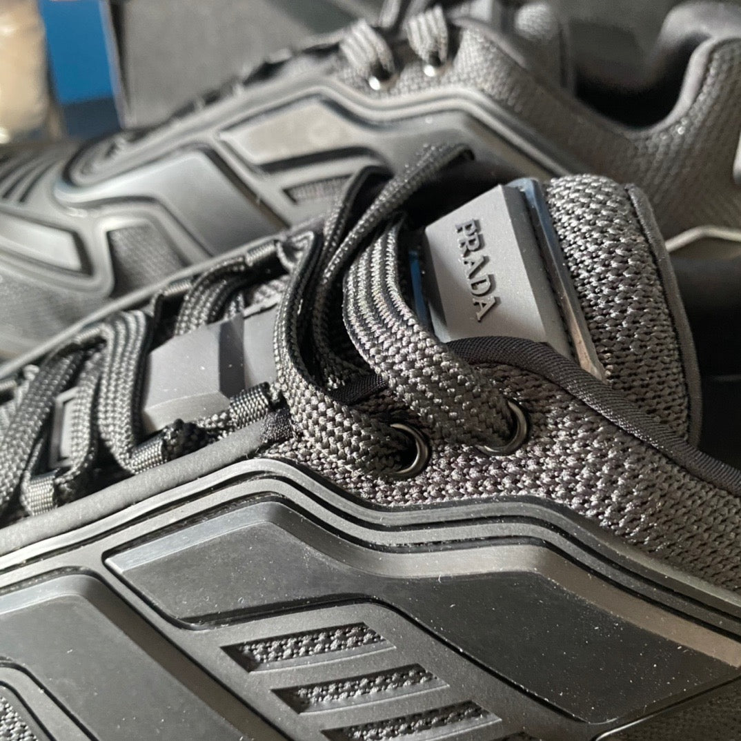 Zapatos negros