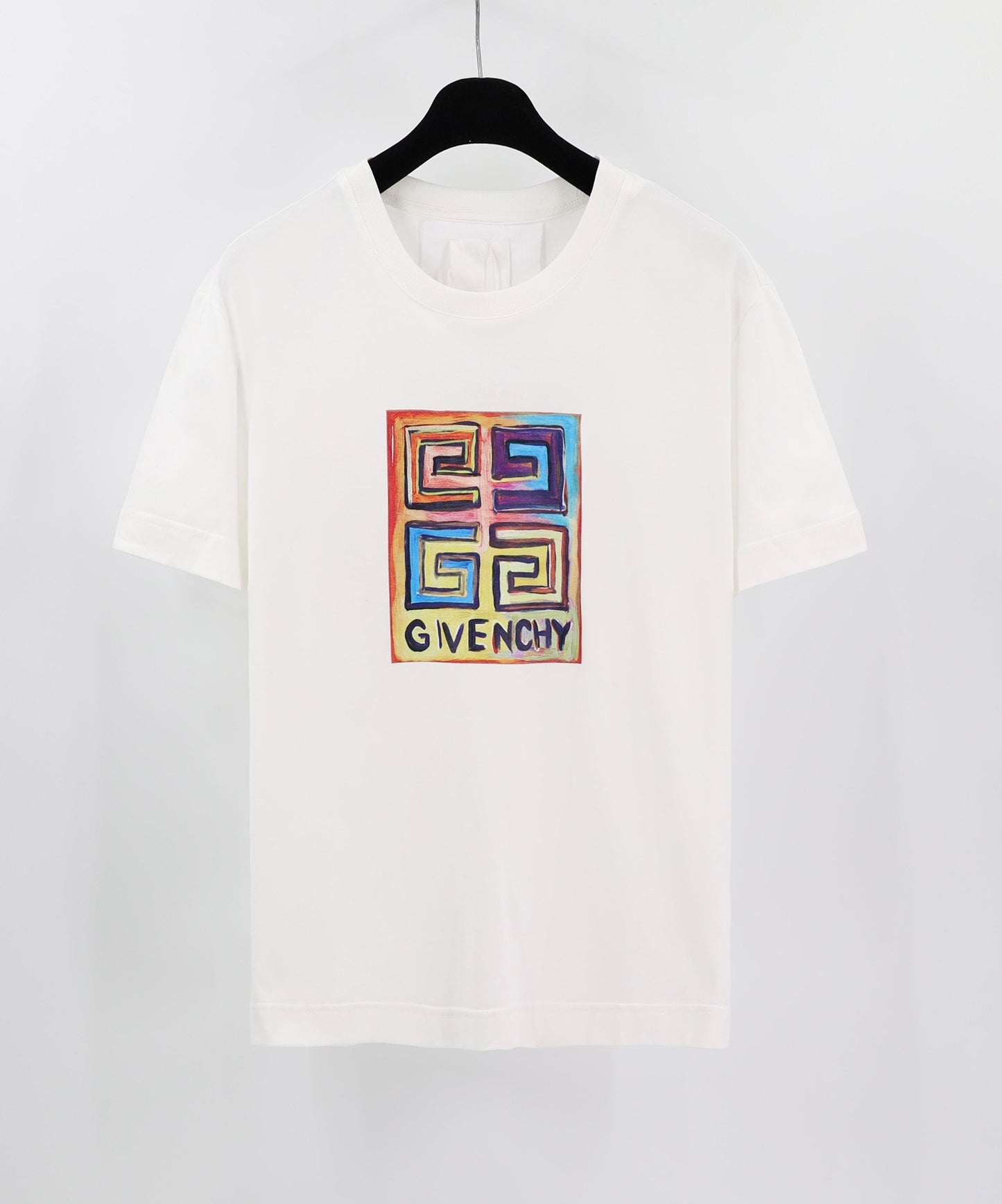 Black and white T-Shirts