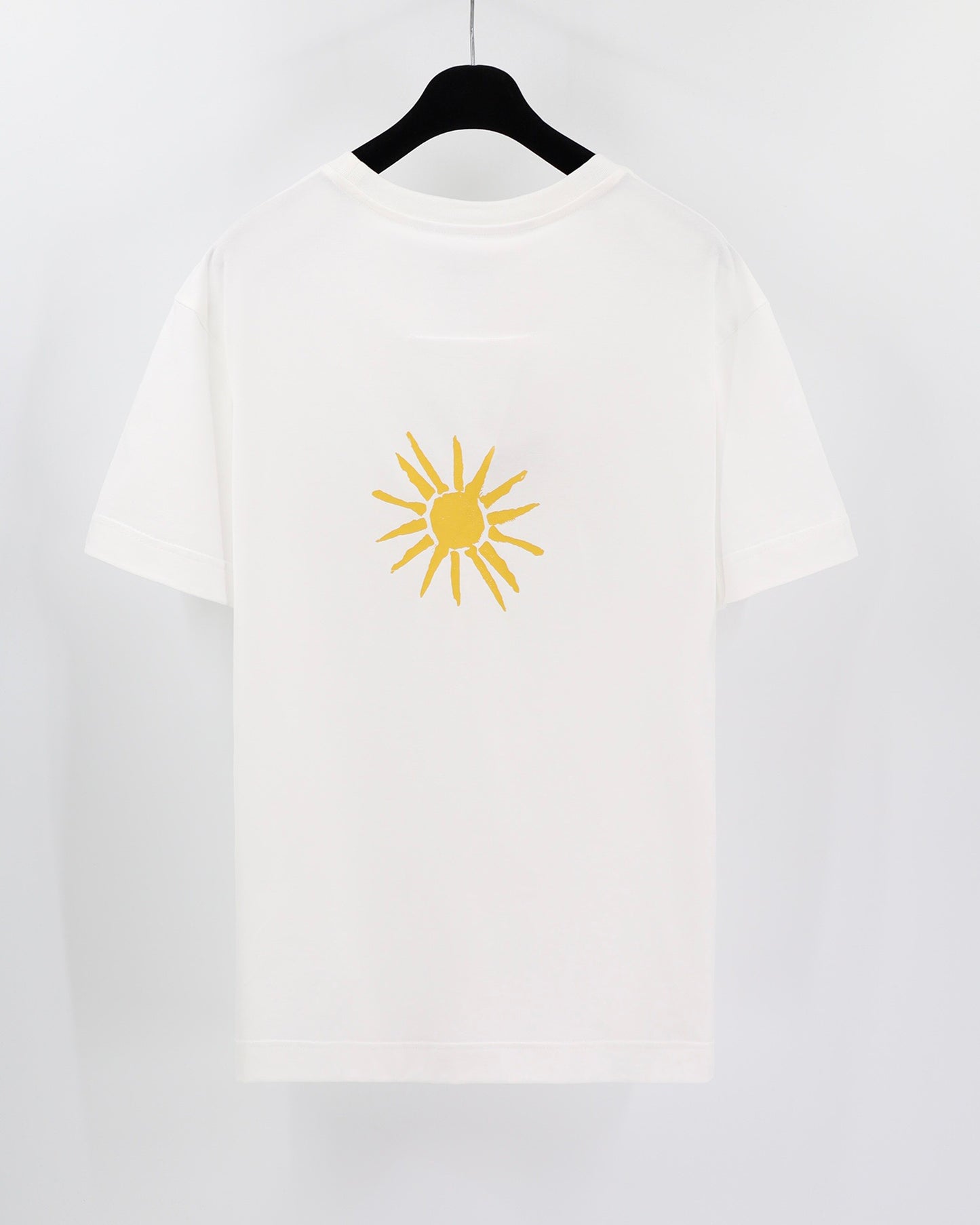 Black and white T-Shirts