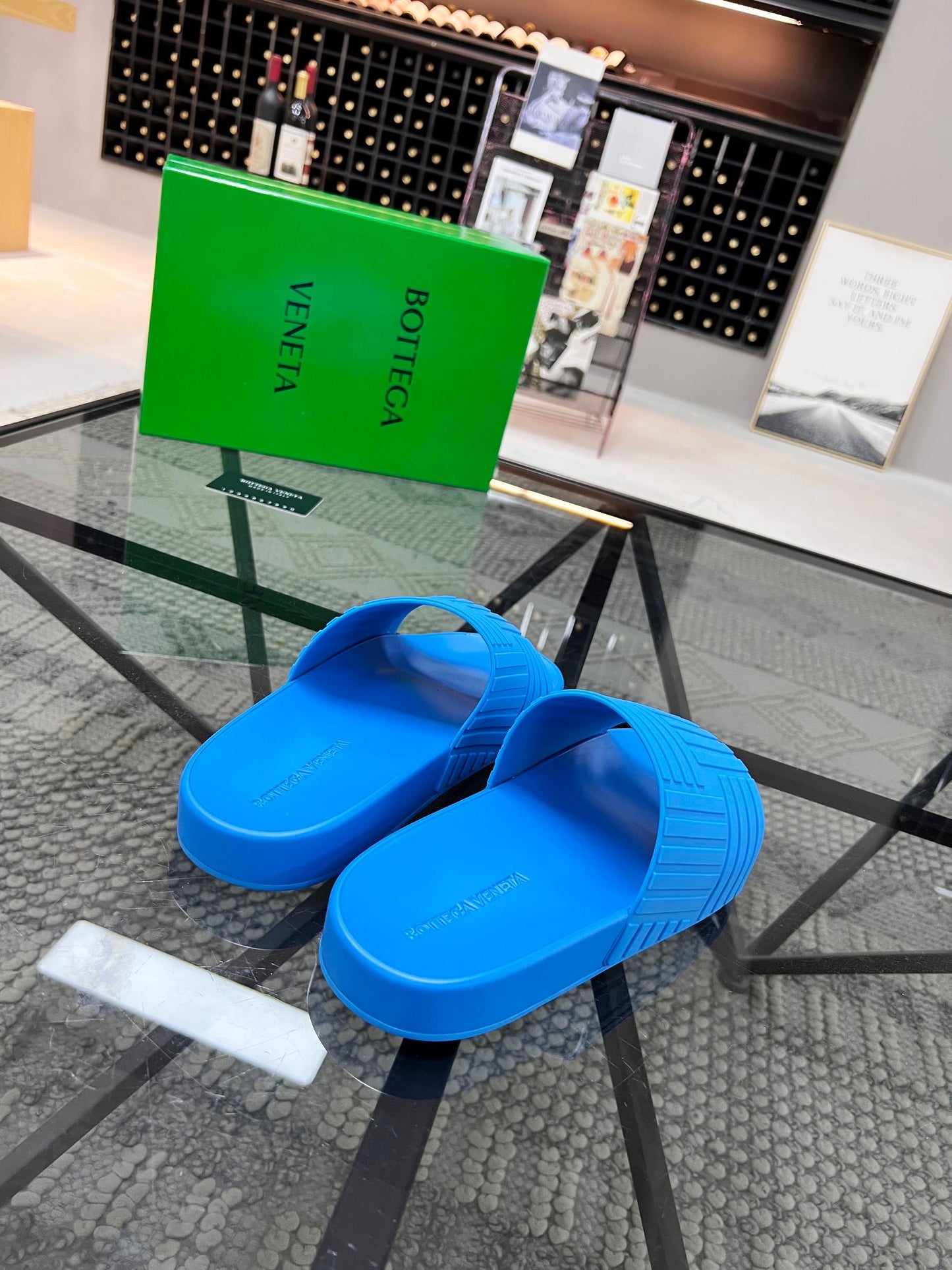 Zapatos