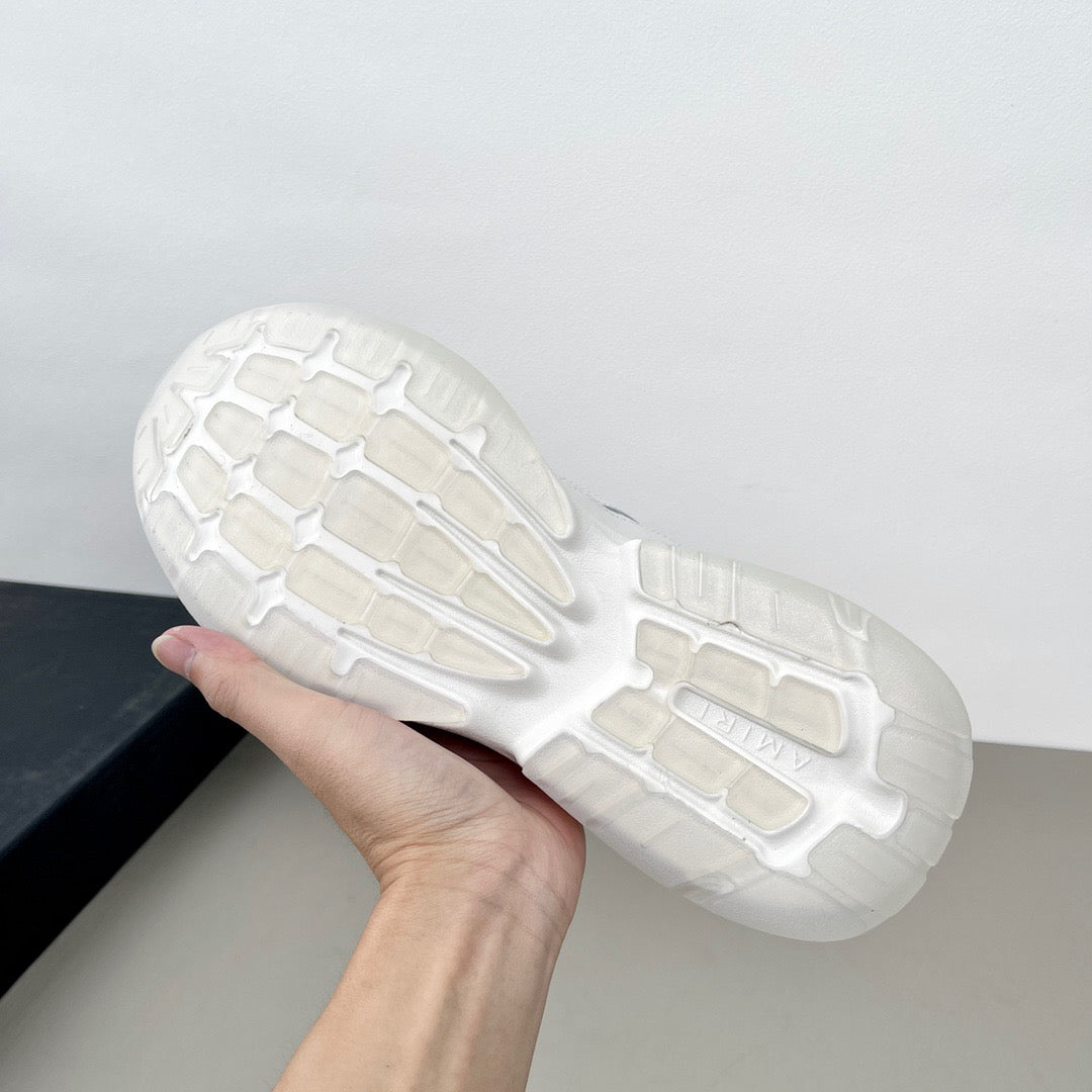 Multi-color Shoes