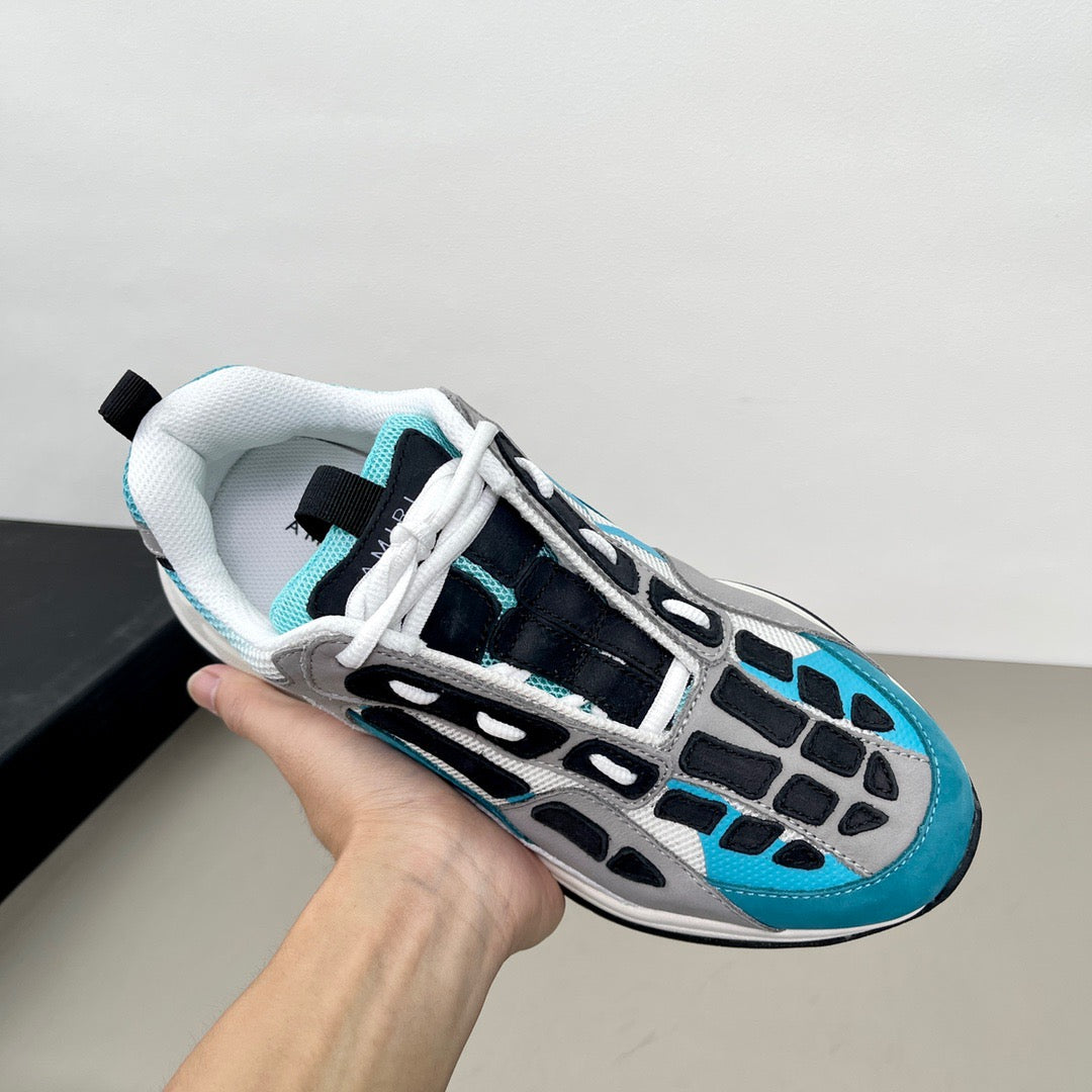 Multi-color Shoes