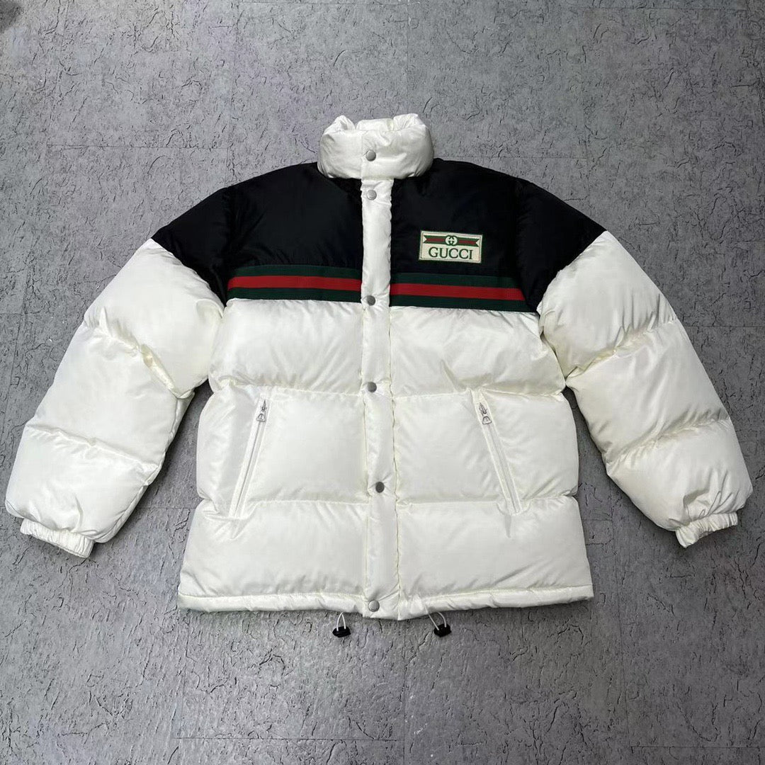 White black and Yellow black Jackets