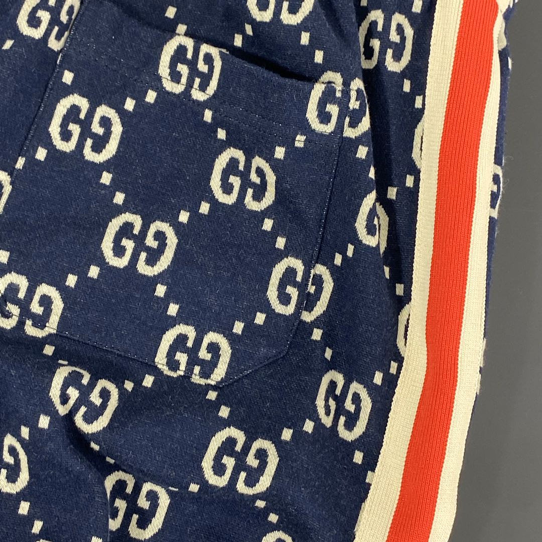 Pantalones de chándal
