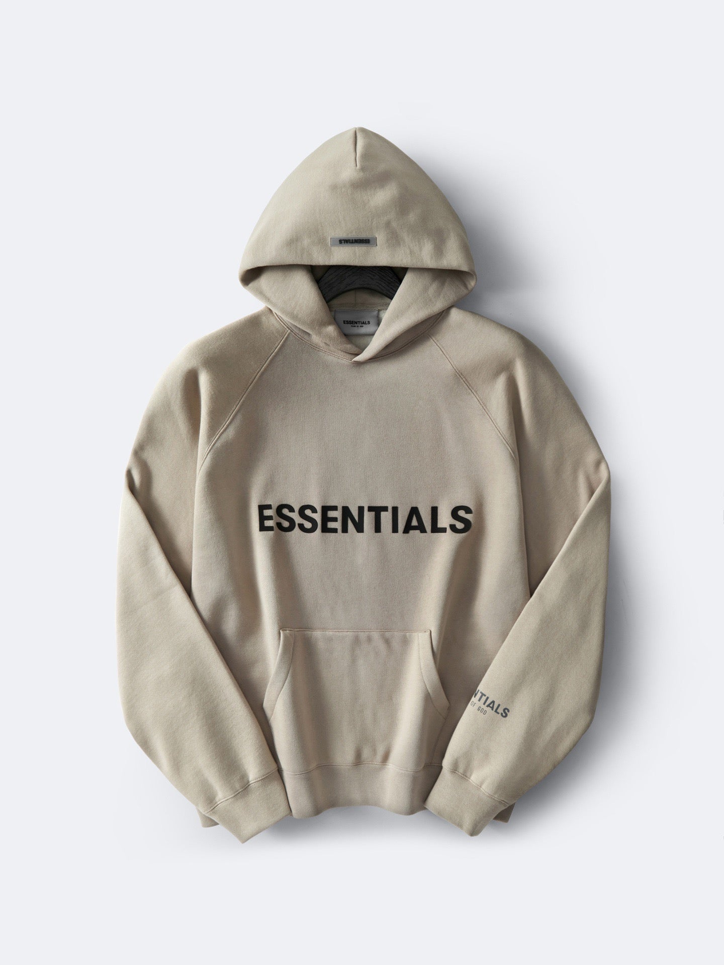 Sudadera con capucha