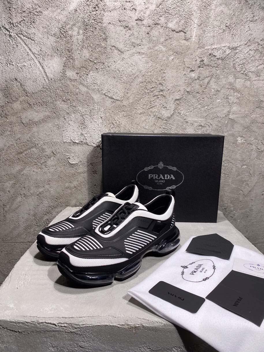 Zapatillas - Topmodareps