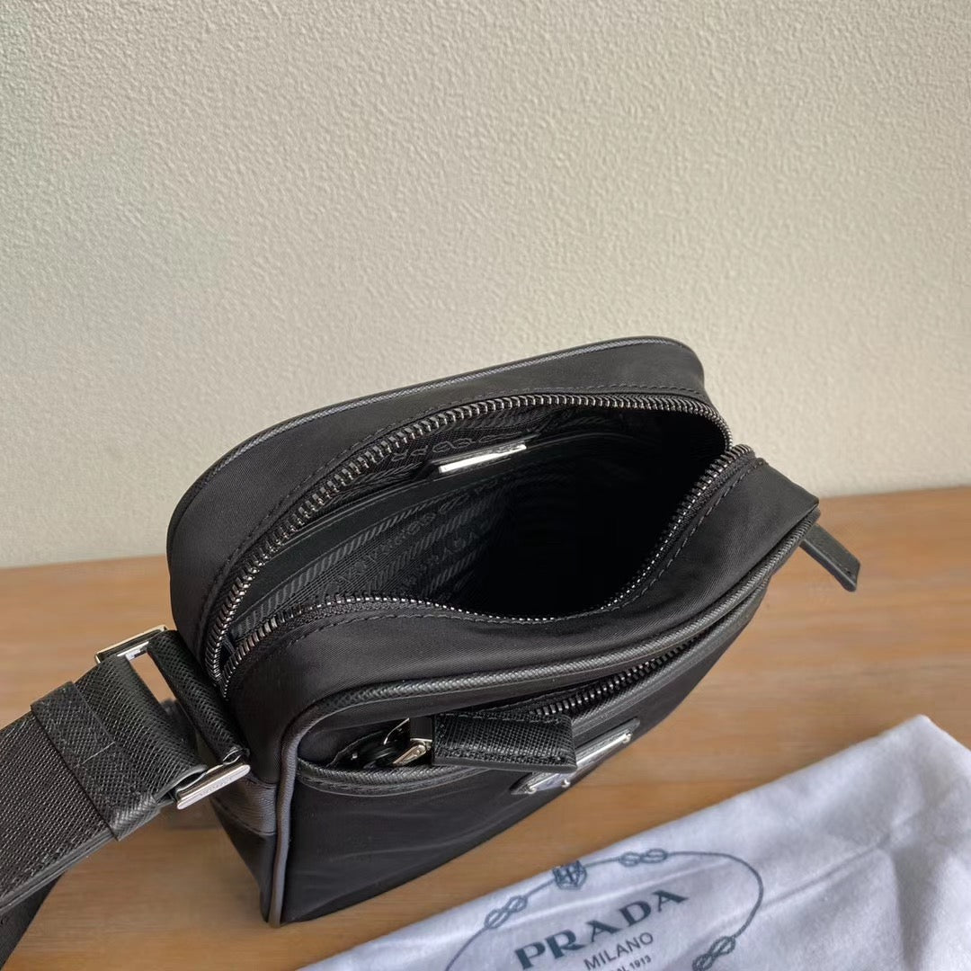 Bolsillo negro