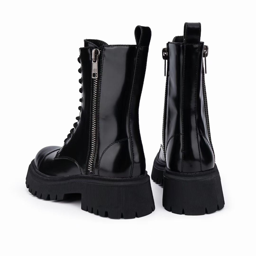 Botas - Talla 38