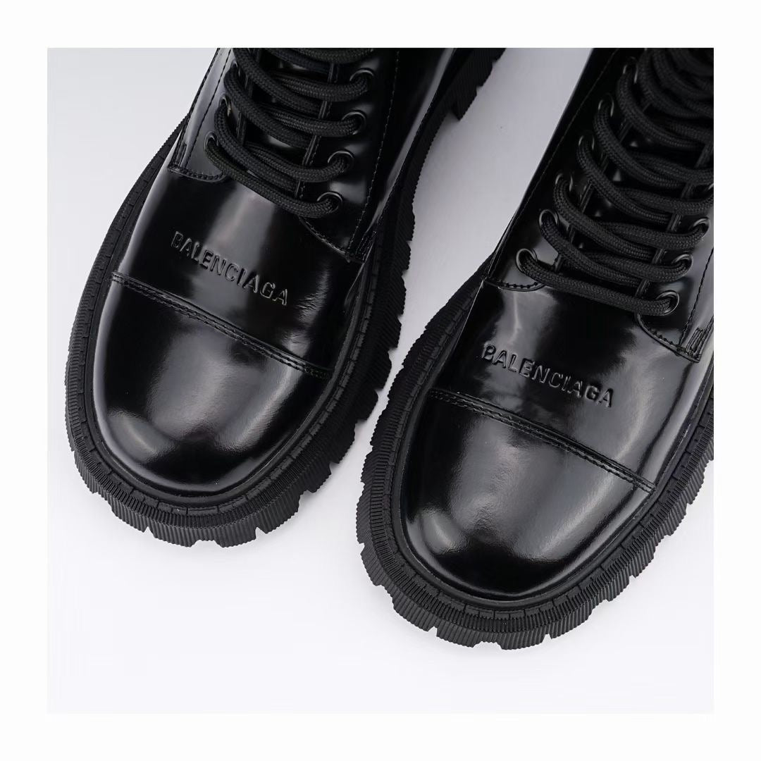 Botas - Talla 38