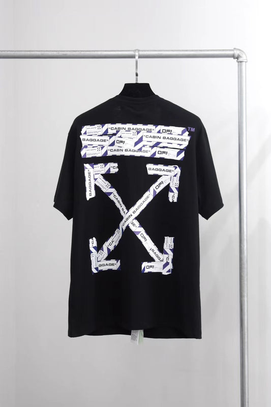 Kurzarm-T-Shirt