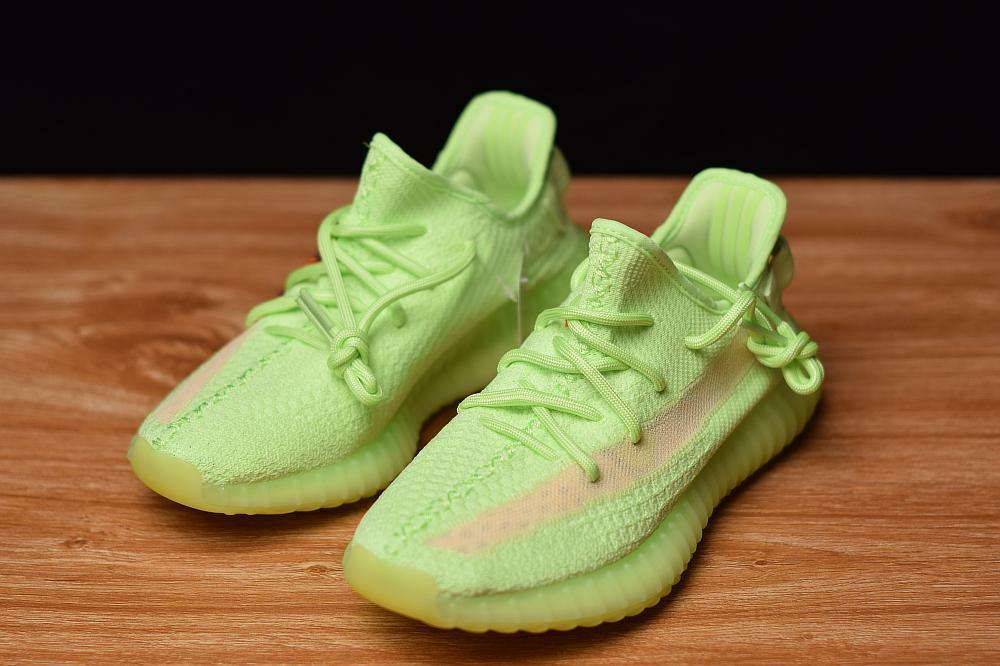 Adidas Yeezy Boost 350V2 "GID" - Topmodareps