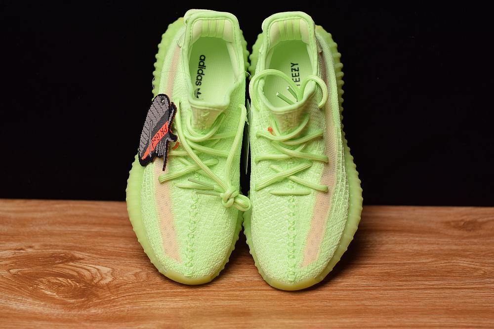 Adidas Yeezy Boost 350V2 "GID" - Topmodareps