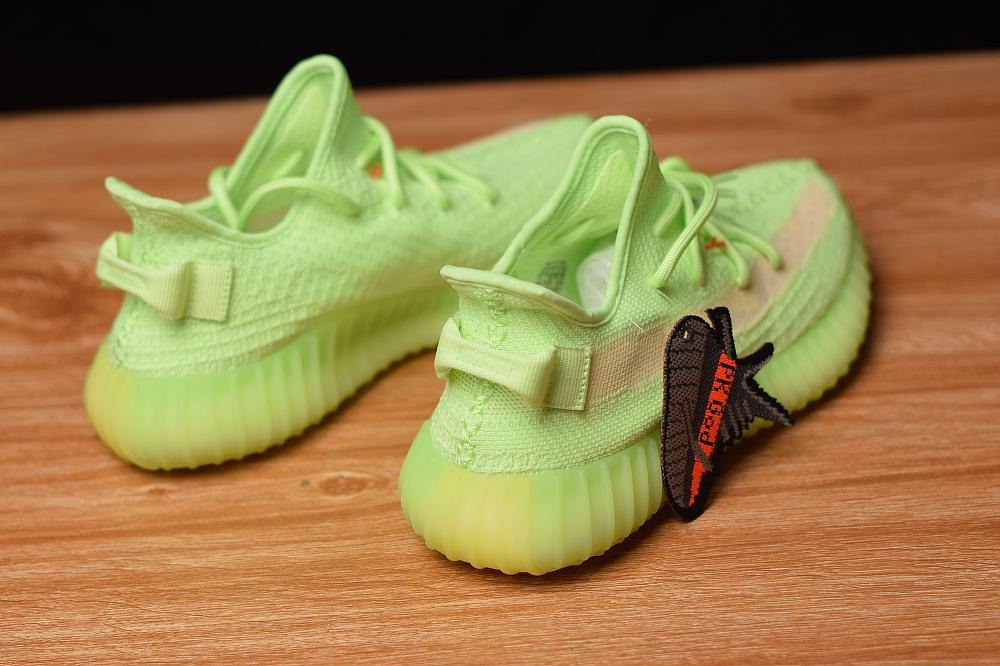 Adidas Yeezy Boost 350V2 "GID" - Topmodareps
