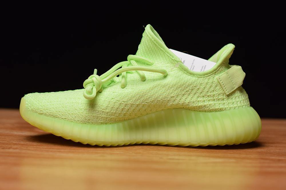Adidas Yeezy Boost 350V2 "GID" - Topmodareps