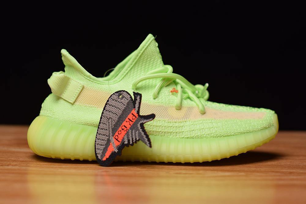 Adidas Yeezy Boost 350V2 "GID" - Topmodareps