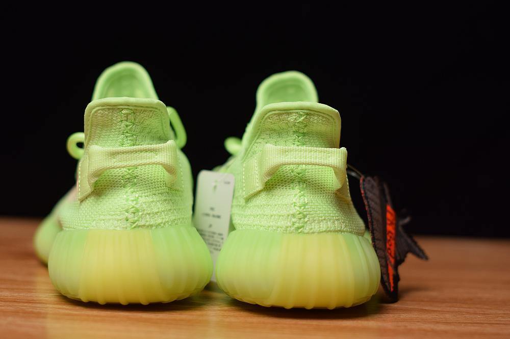 Adidas Yeezy Boost 350V2 "GID" - Topmodareps