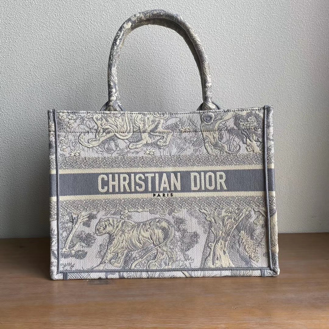 Bolso tote grande