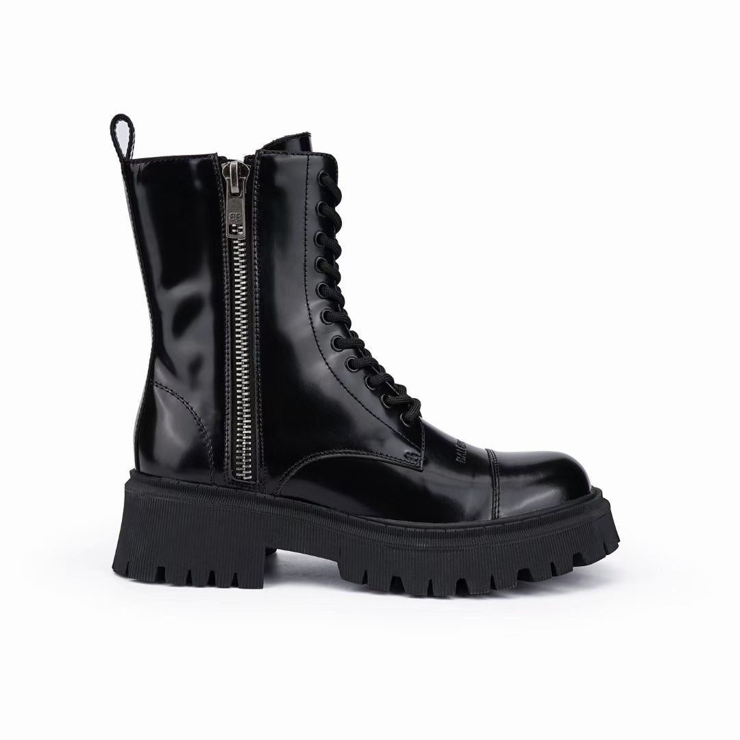 Botas - Talla 38