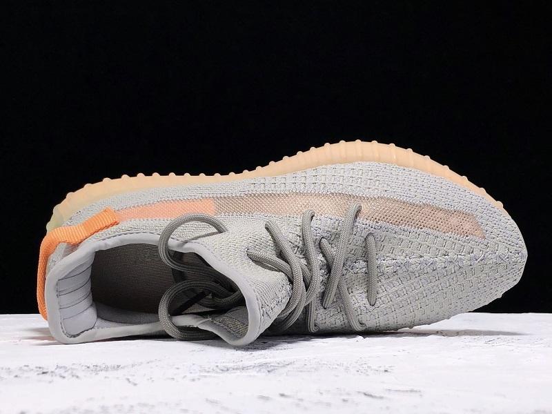 Yeezy 350 Boost V2 "شكل حقيقي"