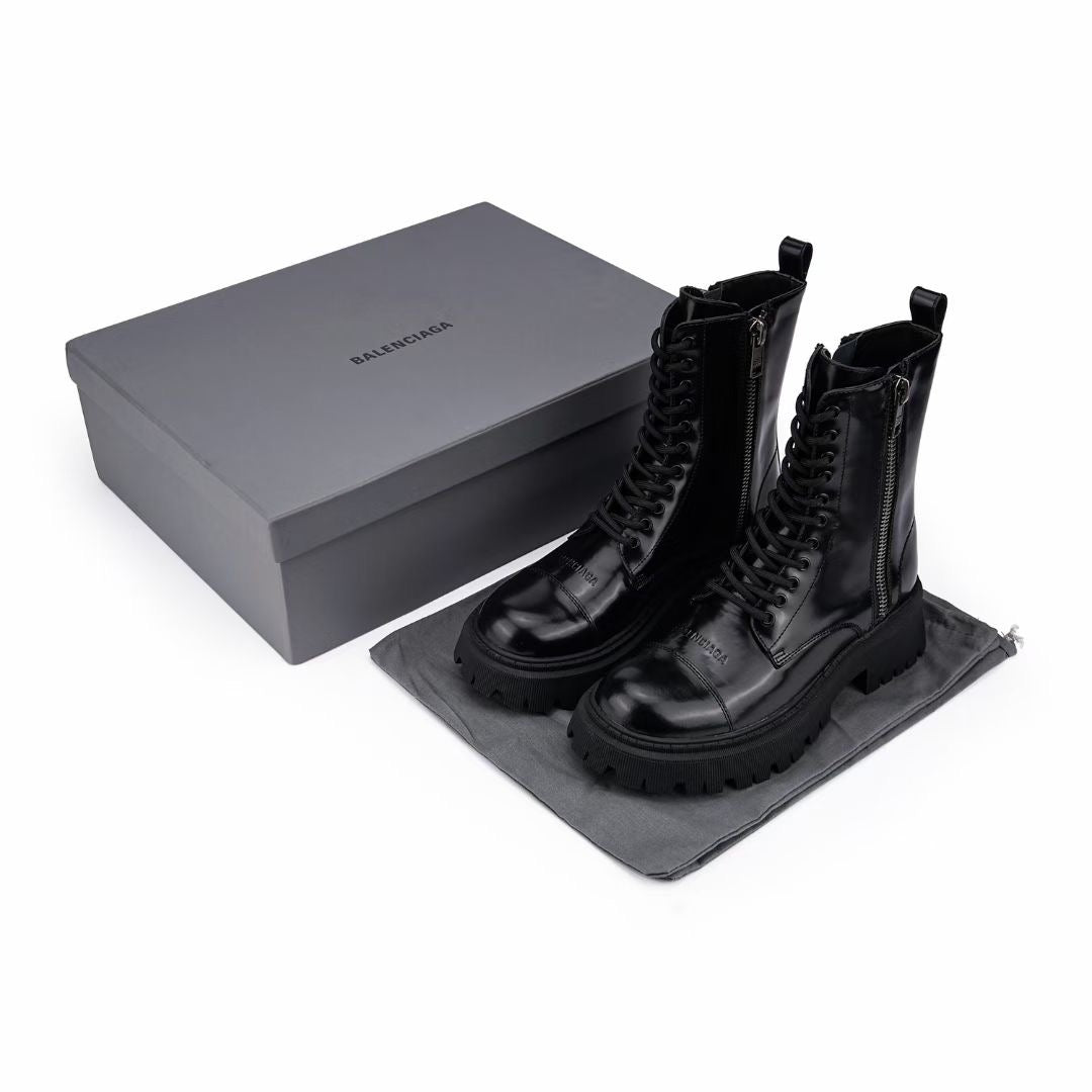 Botas - Talla 38