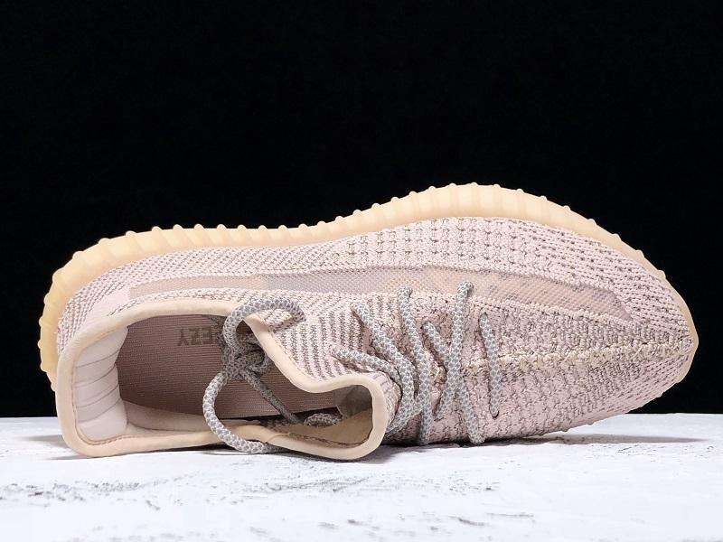 Adidas Yeezy 350 Boost V2“Synth” - Topmodareps