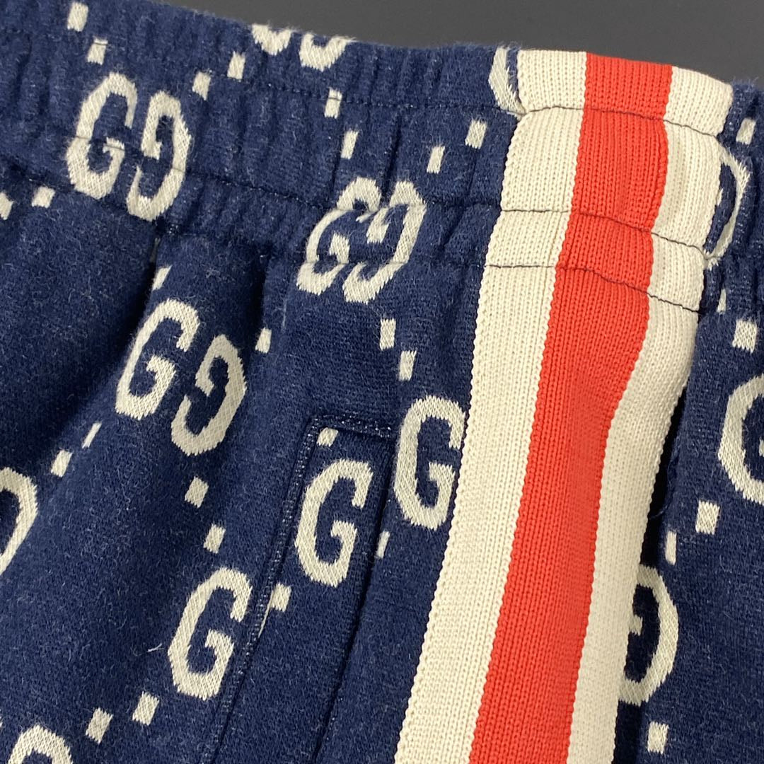 Pantalones de chándal