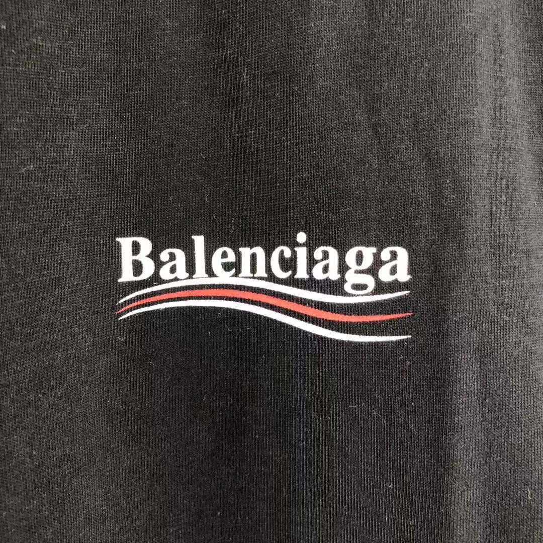 Camiseta negra