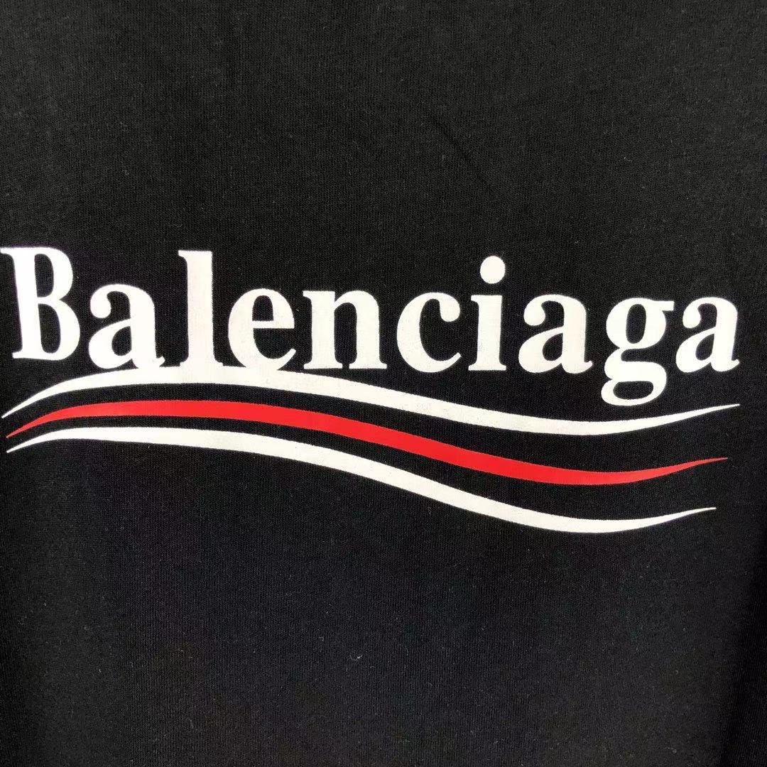 Camiseta negra