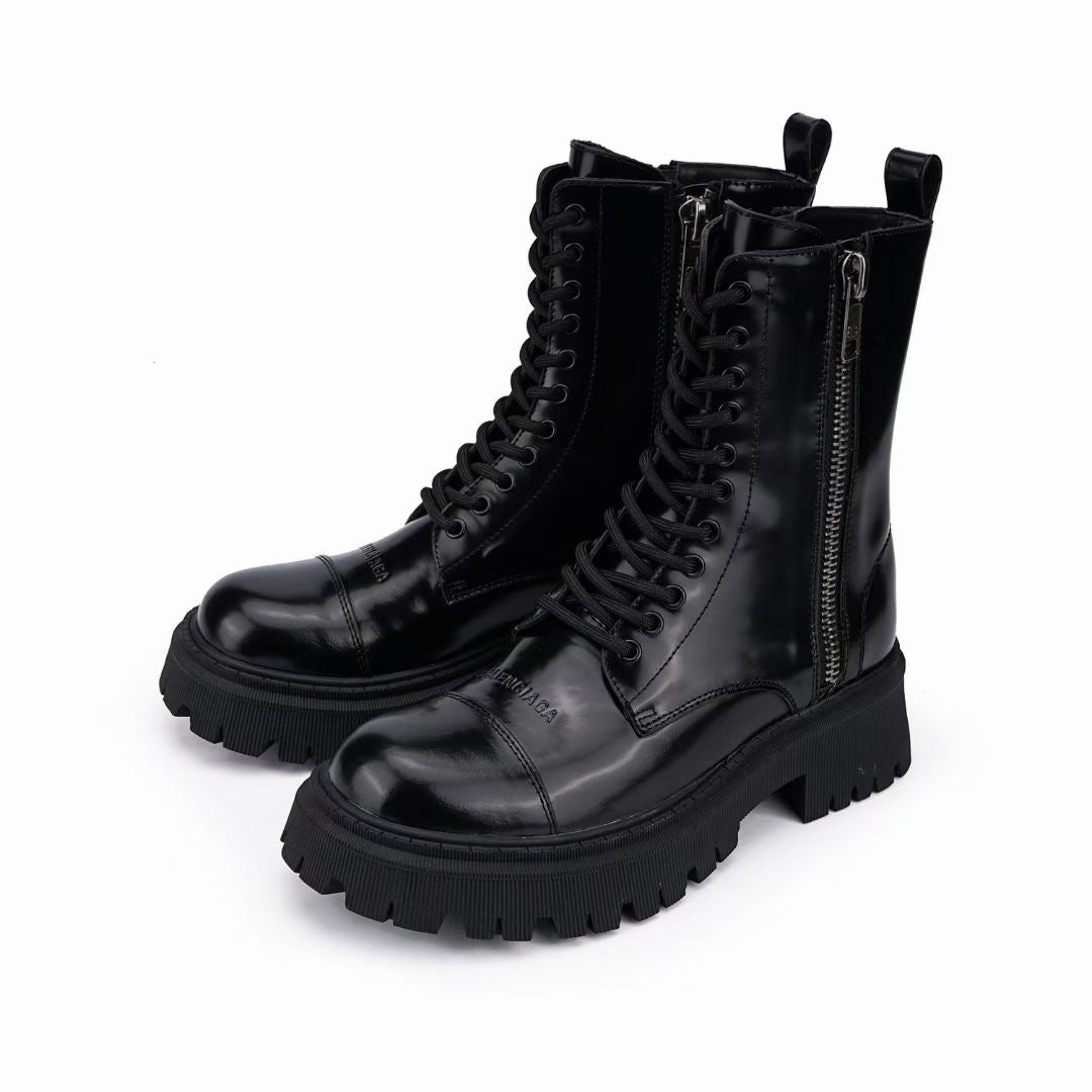 Botas - Talla 38