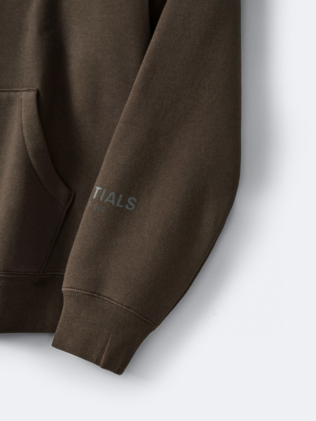 Sudadera con capucha
