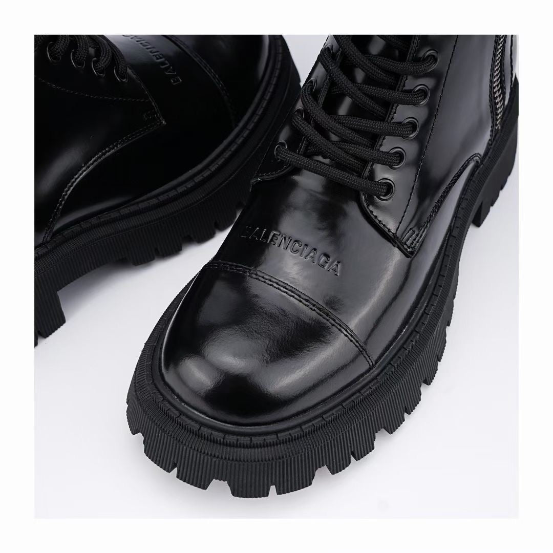 Botas - Talla 38