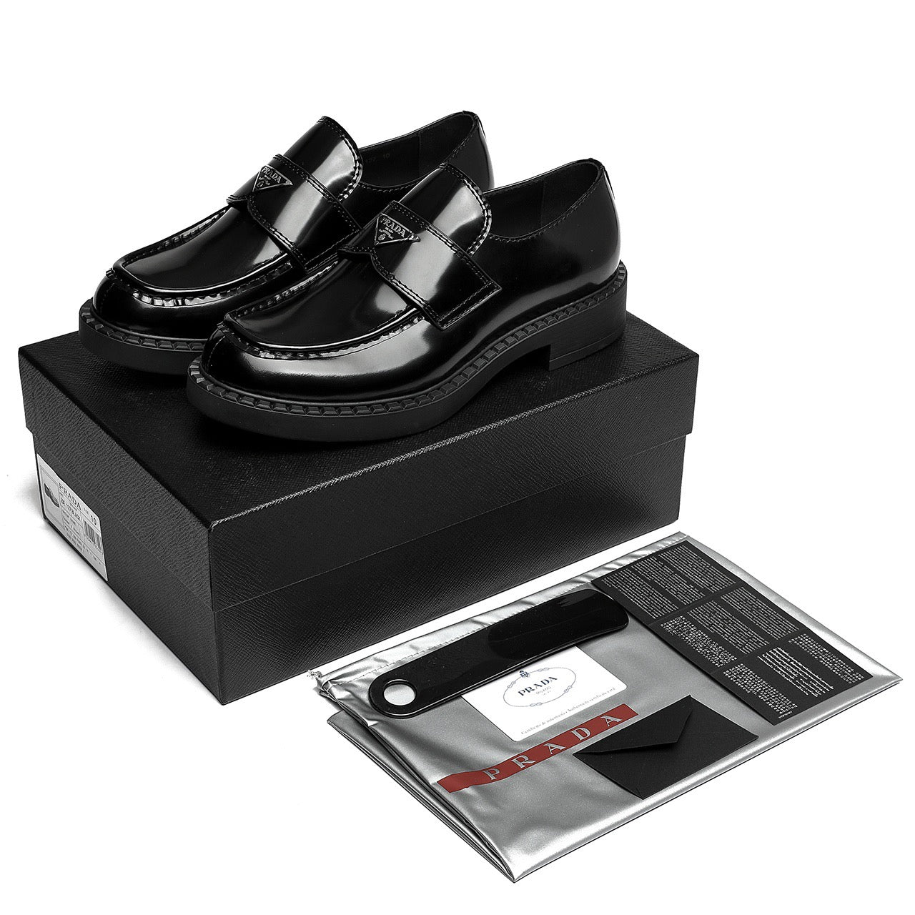 Schuhe