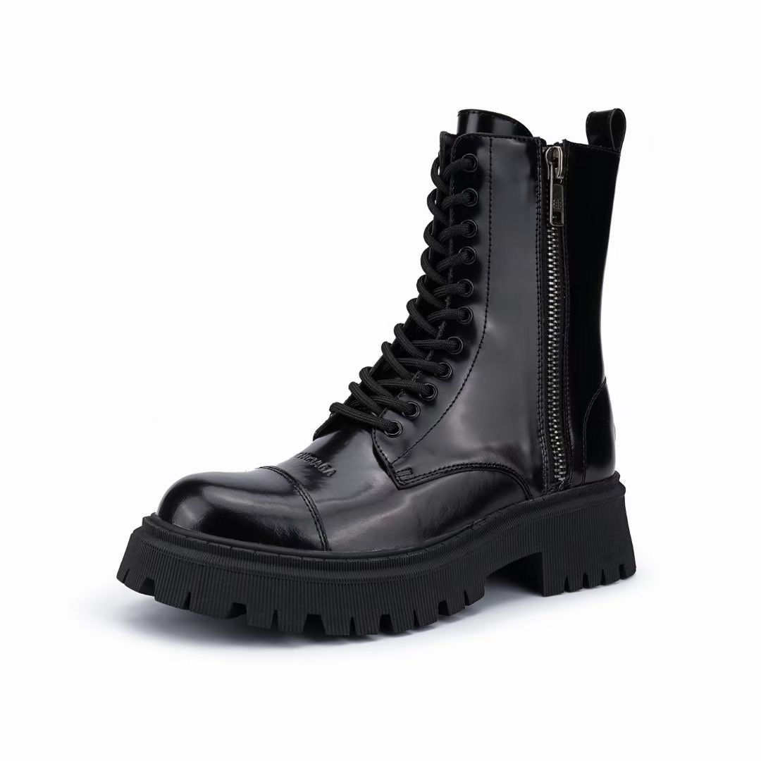 Botas - Talla 38