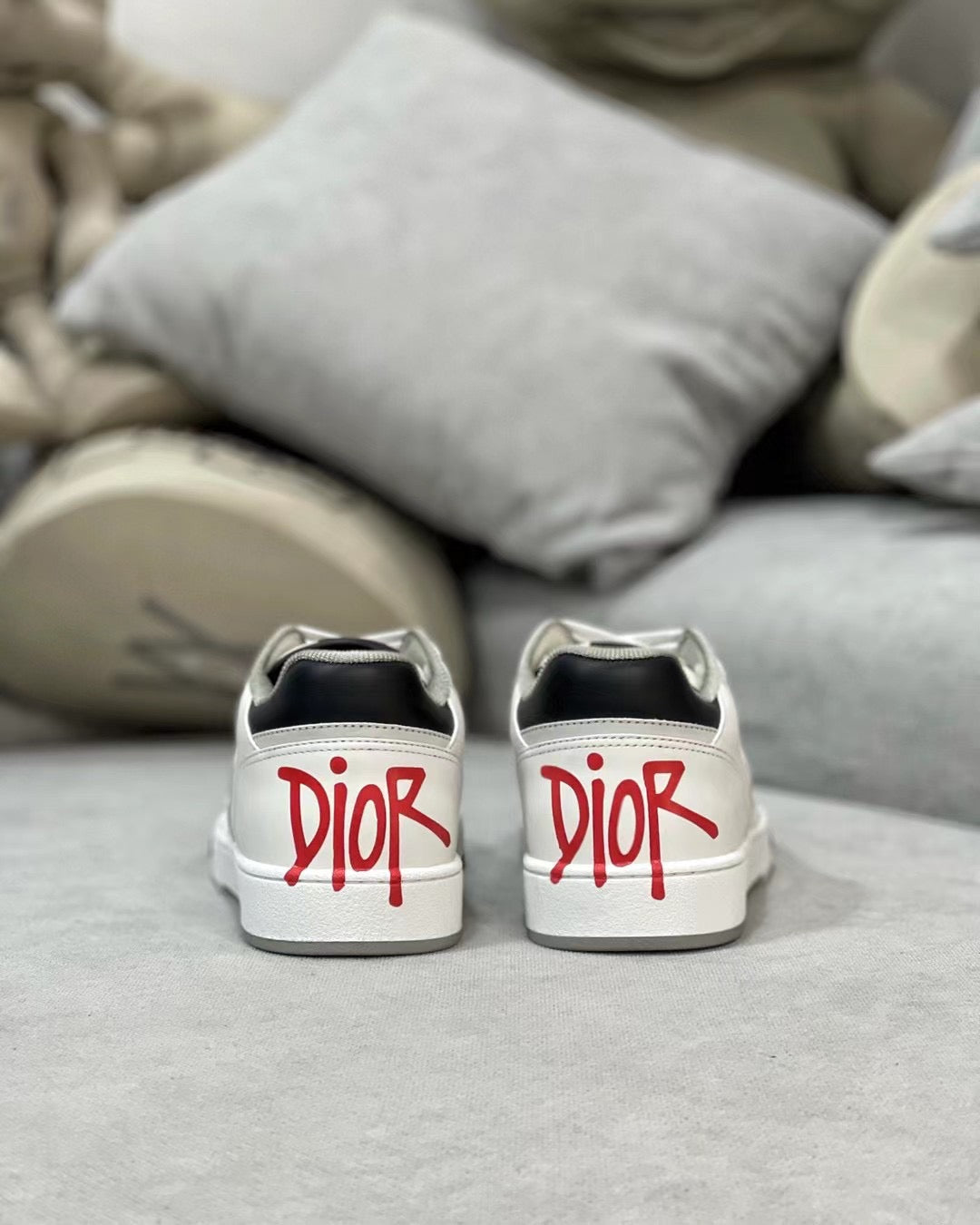 Zapatos