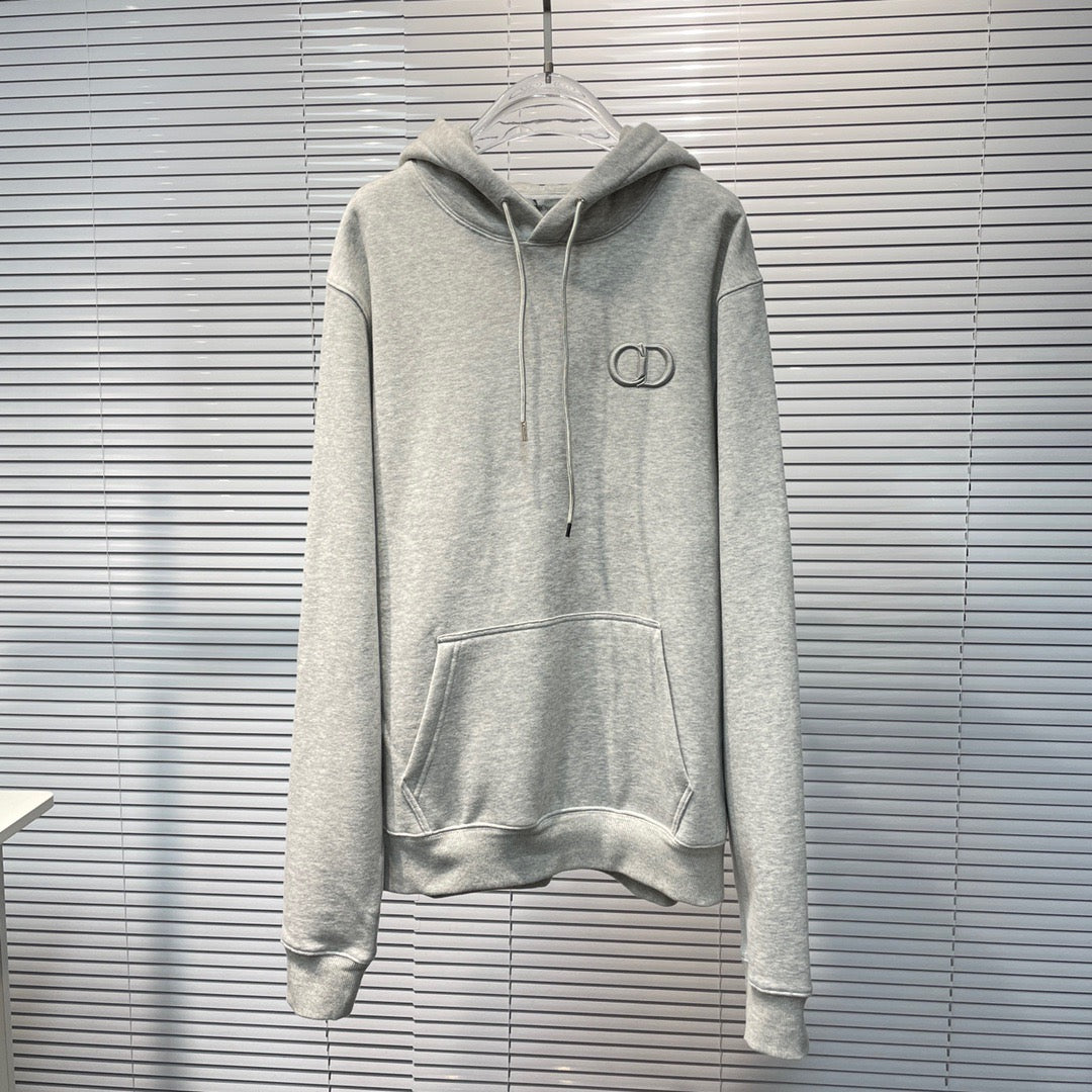 Multi-color Hoodie