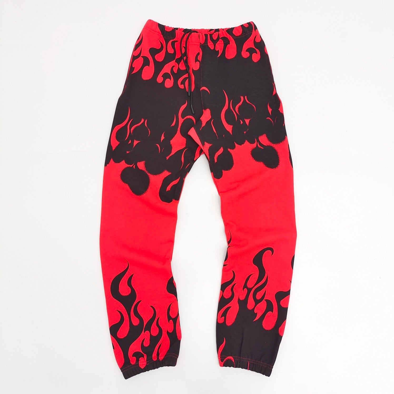 Red black Pant