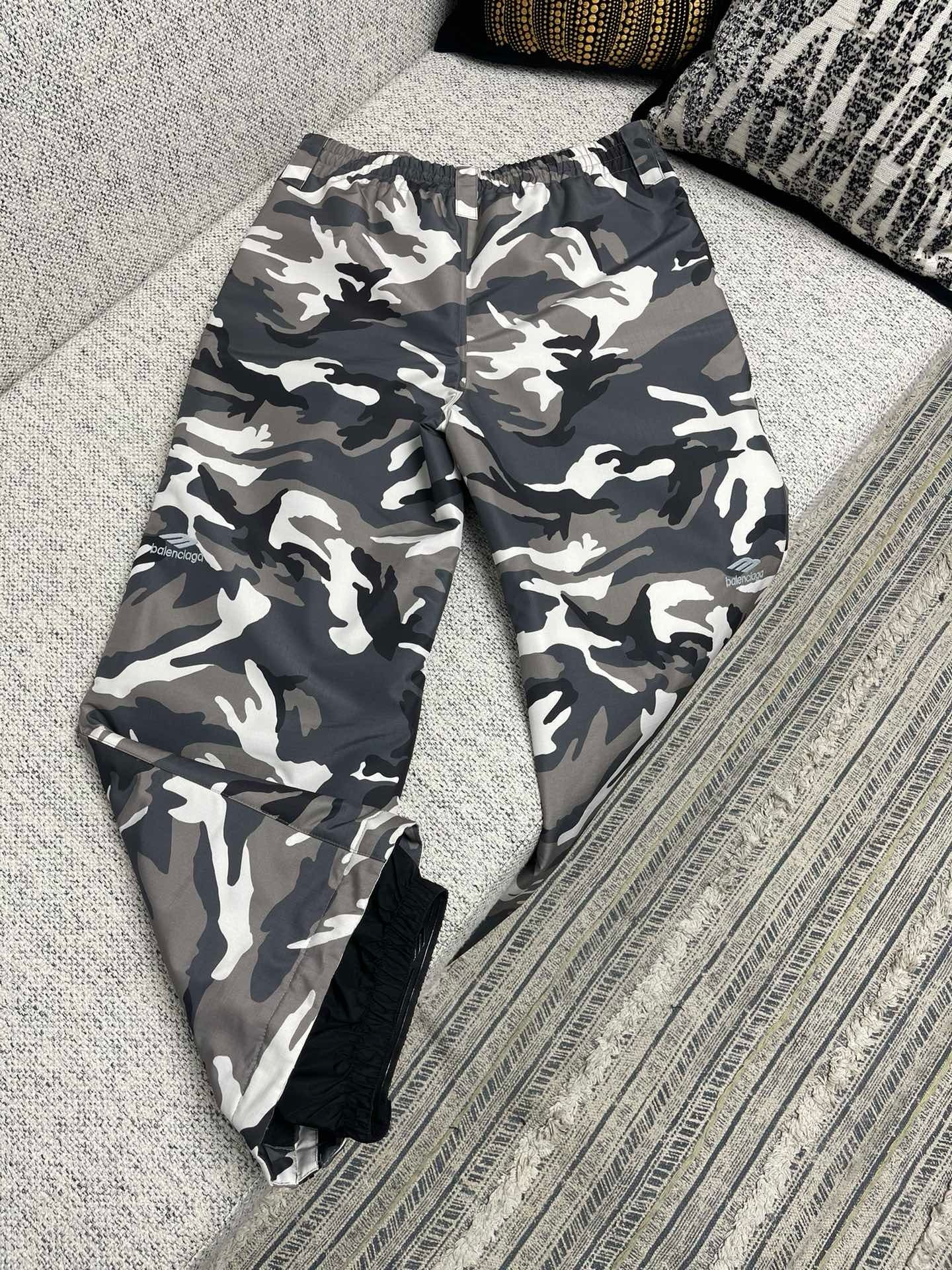 Multi-Colors Pant