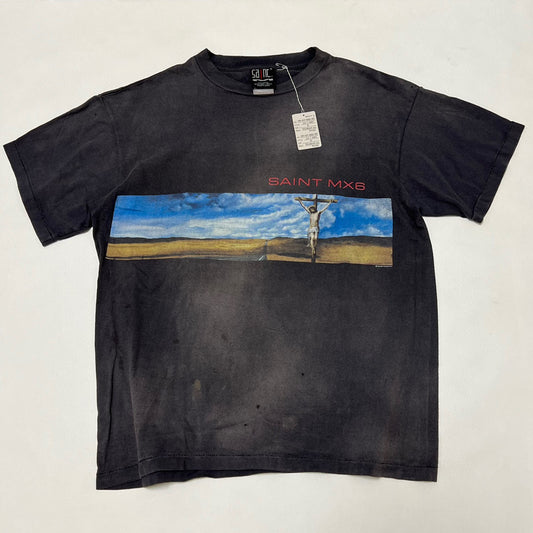 Black T-Shirt