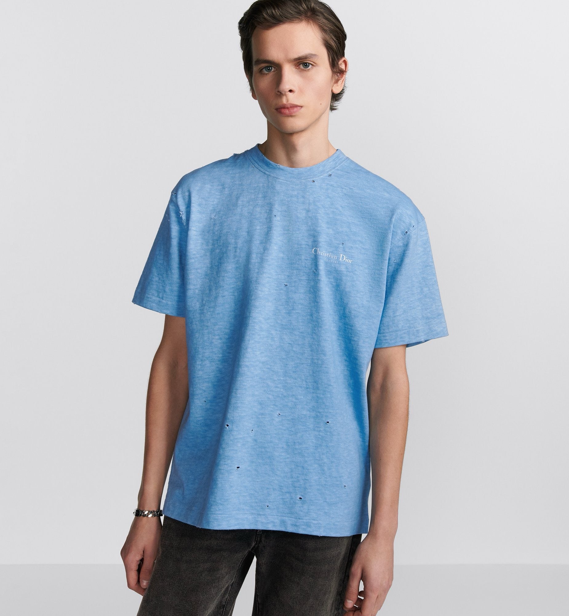 Blue T-Shirt