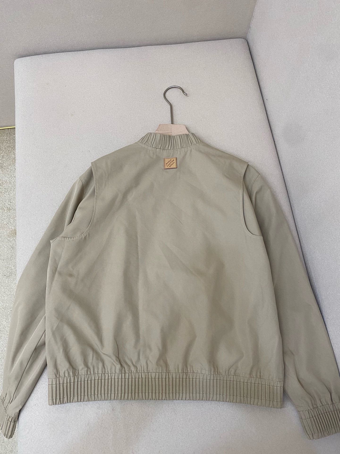 Khaki Jacket