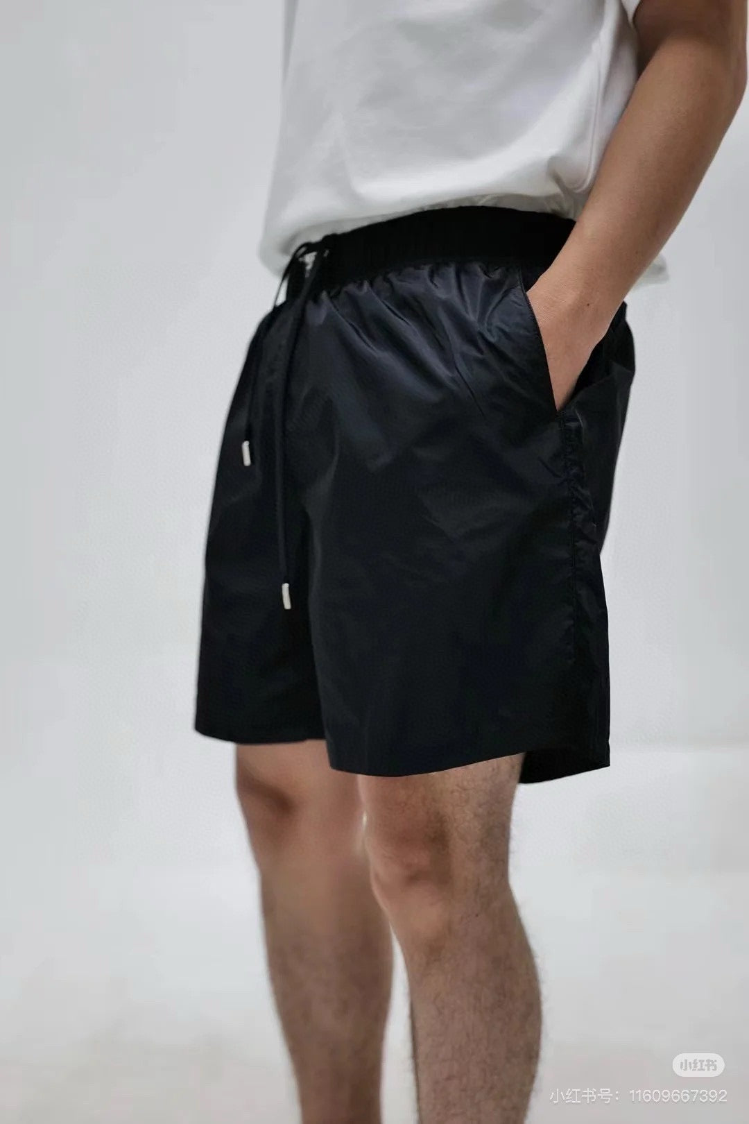 Multi-Colors Short